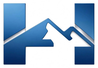 合鼎云 Logo